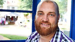 So schön war der Trödelmarkt auf dem Kamp