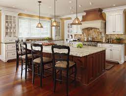 Main street kitchen and flooring is all about delivering best product and services for our clients. Custom Kitchen Remodel In Birmingham Mi Traditional Kitchen Detroit By Mainstreet Design Build Houzz