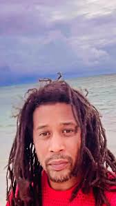 🌊❄️: Be yourself and embrace the future you desire…!🤙🏾 #tsunamisnow