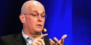 James Baugh Archives