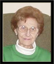 Genevieve Zalewski Obituary