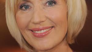 View all petra gerster movies. Medien Petra Gerster Zeigt Sich Nicht Ungeschminkt Augsburger Allgemeine