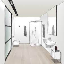 Start by determining the layout of the bathroom. Planning Your Bathroom Archives Page 4 Of 4 Salacia