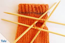 Kostenlose strickanleitungen für anfänger & fortgeschrittene: Handstulpen Stricken Kostenlose Anleitung Mit Bildern Talu De