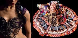 India we help our students to retain their creative abilities which in turn helps them in their own subject of interest. Kalbelia Is This The Most Sensuous Dance In India Desiblitz