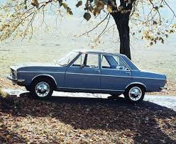 Image result for Blue 1970 Audi