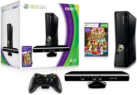 Juega miles de títulos de cuatro generaciones de consolas: Xbox 360 Y Kinect Aprender Jugando Universo Digital Noticias
