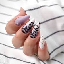 Todo sobre las ✅ uñas acrílicas 2020 ✅ : 57 Mejores Disenos De Unas En Tendencia 2021