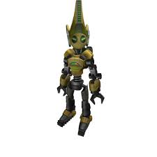 First, we need to open up roblox studio. Junkbot Roblox