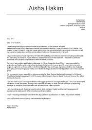 These cover letter samples will guide you through writing your own cover letter for your dream job. 23 With Samples Of Cover Letter Resume Format