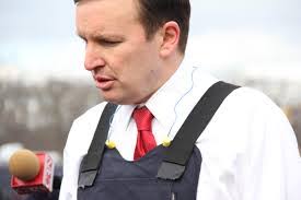 Chris murphy is an actor, known for sly 2: Quote Of The Day Connecticut Senator Chris Murphy Blames Republicans For Future Terrorist Attacks The Truth About Guns