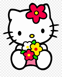 hello kitty clipart hello kitty png transparent png 11688 pinclipart hello kitty png transparent png
