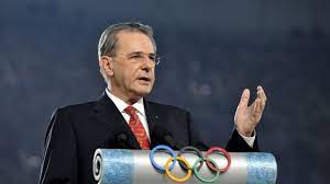 Jacques rogge, the olympic sailor and orthopedic surgeon from belgium who led the international olympic committee as president for 12 years, . 4jhlrctra4eutm