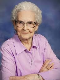 Hettie May Callahan Obituary