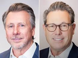 New board chair at QuadReal; senior execs hired at Qu • RENX