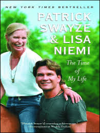Patrick swayze has cyberknife radiotherapy, london: Read The Time Of My Life Online By Patrick Swayze And Lisa Niemi Swayze Books