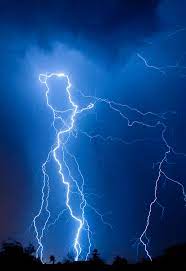 Abretumente Blue Aesthetic Dark Blue Aesthetic Blue Lightning