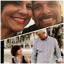 Wishes for Pastor Appreciation Month to Pastor Willie and Jessica