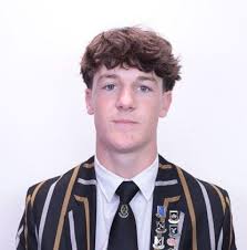 2024 Collegian Yearbook by stpaulscollegiateschoolhamilton