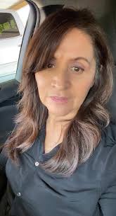 Evy A Mendiola (@mezladybug)