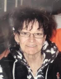 Obituary for Rose-Anna Cyr