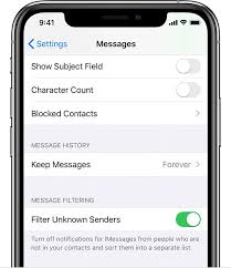 Block Phone Numbers Contacts And Emails On Your Iphone Ipad Or Ipod Touch In 2020 Iphone Hidden Features New Iphone Iphone