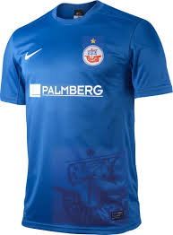 Shop hansa shirt at target™. Hansa Rostock 2013 14 Home Kit