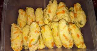 5 resep menu buka puasa dengan olahan brokoli, enak dan menyehatkan. 55 Resep Nugget Tahu Udang Wortel Enak Dan Sederhana Ala Rumahan Cookpad