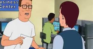 I Just Want A Picture Of A God Dang Hot Dog Dad Humor King Of The Hill Tumblr Funny