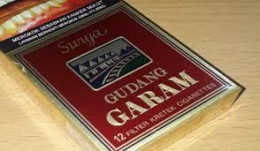 Check spelling or type a new query. Digugat Gudang Garam Rokok Gudang Baru Dipasarkan Lewat Online