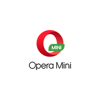 Here you will find apk files of all the versions of opera mini available on our website published so far. Free Download Opera Mini Logo Vector Brand Logo Vector