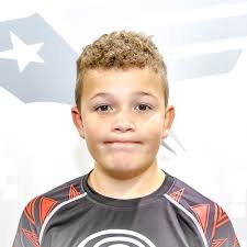 Competitor List [2019 New Orleans BJJ Championships]