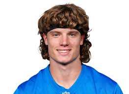 Isaac TeSlaa - Detroit Lions Wide Receiver - ESPN