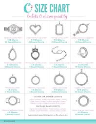 Helpful Size Chart Www Charmingsusie Origamiowl Com