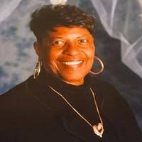 Yvonne Brown Obituary