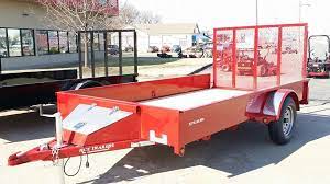 19 Hitch It Utility Trailers Tulsa Broken Arrow Ok Ideas Utility Trailer Broken Arrow Trailers For Sale