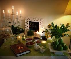 Haft Sin Norooz Haft Seen Iranian New Year