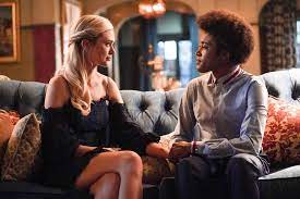 First Legacies Season 2 Photos Show A World Without Hope Legacy Tv Series Legacy Red Band Society