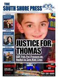 The South Shore Press 4/17/24