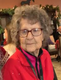 Mary J. Muma Obituary