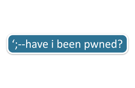 What is have i been pwned? A Word About My Have I Been Pwned Package