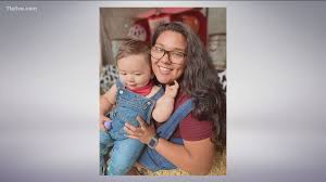 Clayton county police say detectives responded to a domestic disturbance at an address near jonesboro, georgia, on saturday night. Kidnapped Child Found Safe 2 Arrested After Amber Alert In Chamblee 11alive Com