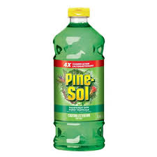 Pine Sol Multi Surface Cleaner Rainforest Dew 1 41 L Surface Cleaner Pine Sol Surface