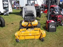 New Walker Lawn Mower Walker Lawn Mower Small Tractors Farm Tractor