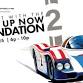 A Night with the Shift Up Now Foundation co-prese event image
