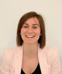 Congratulations to Marie-Ève Marchand-Krynski for Her PH.D Degree!