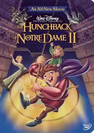 Le Bossu De Notre Dame Film Complet En Francais Disney The Hunchback Of Notre Dame Ii Dvd 2002 Film Disney Films Pour Enfants Walt Disney Pictures