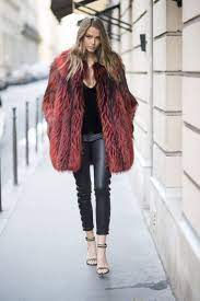 Winter Outfits For Women Street Style 2021 In 2021 Casual Chic Outfit Chic Outfits Clothes For Women
