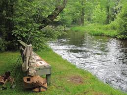 Supers Idees Bricolage Pour Votre Prochain Projet Menuiserie Bois Woodwork Wood Paysage Hiver Paysage Peche