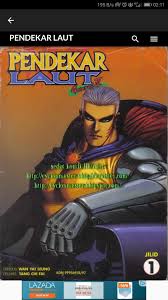 3d pendekar laut / ivanildosantos: Komik Pendekar Laut For Android Apk Download